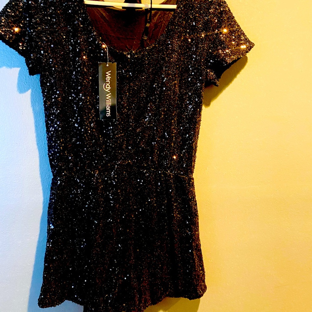 Wendy Williams romper